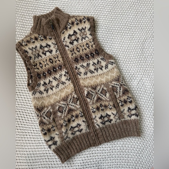 Ralph Lauren Tops - Women’s Ralph Lauren Sweater Vest Large